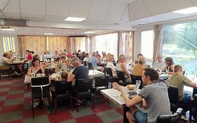 Astrotel Romorantin-Lanthenay Soirée étape